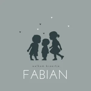 Betekenis naam Fabian