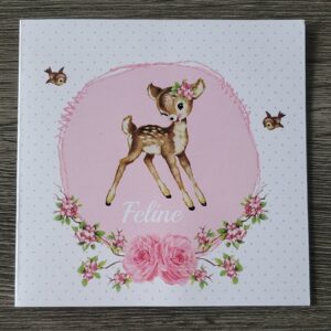 Ontvangen geboortekaartjes