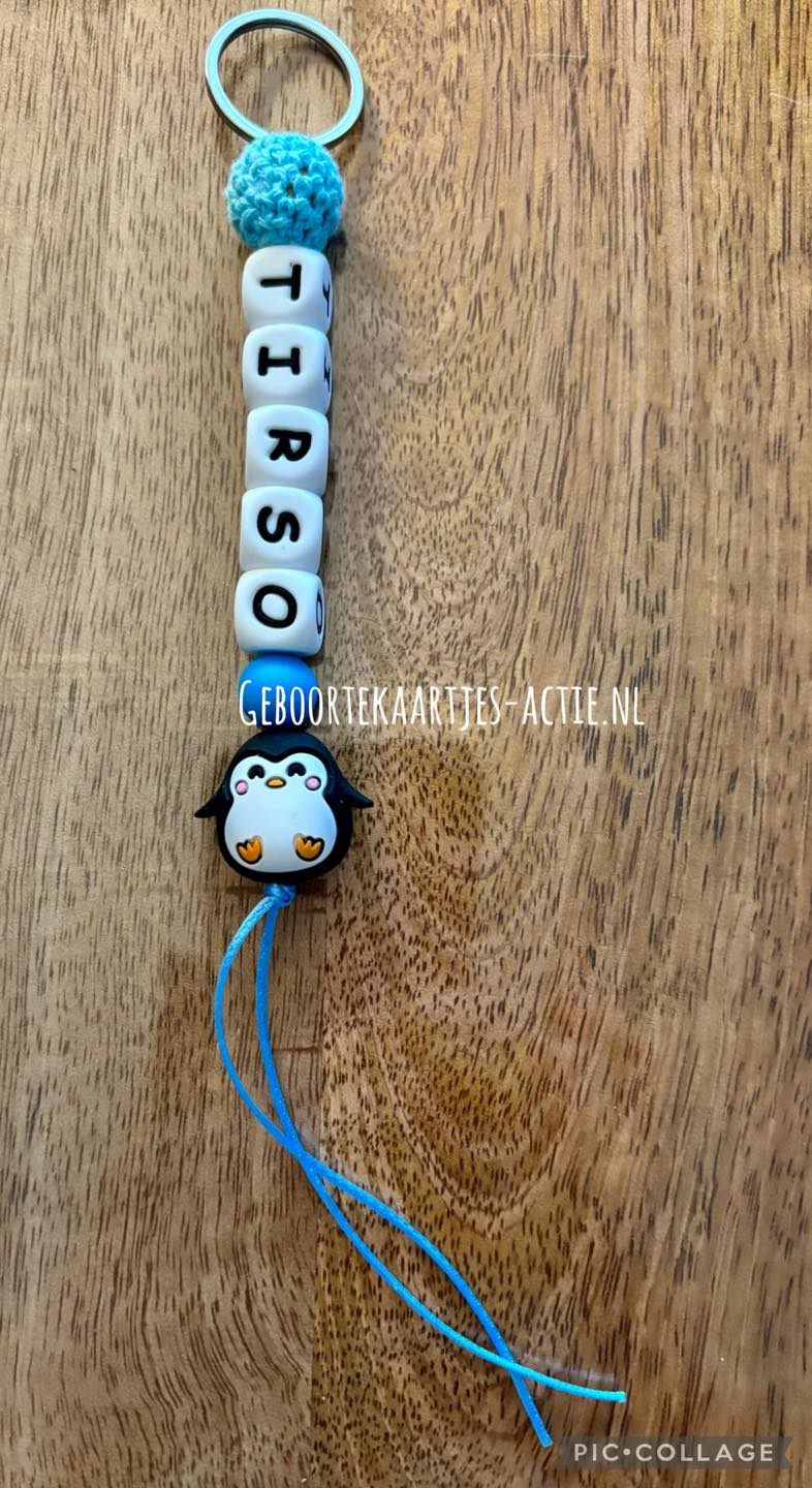 dochter haar verjaardag