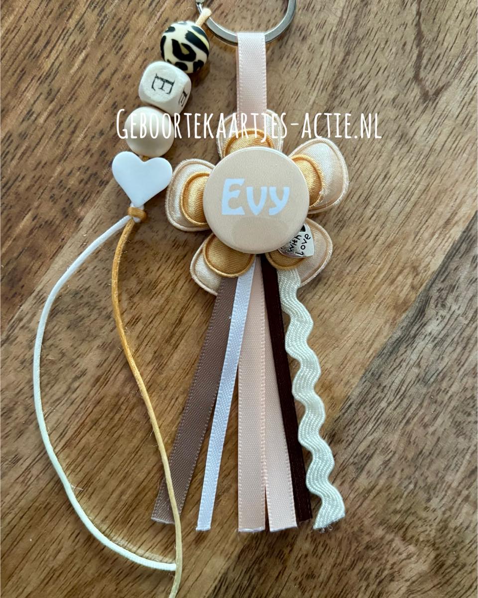 geboortekaartjes van 29/11