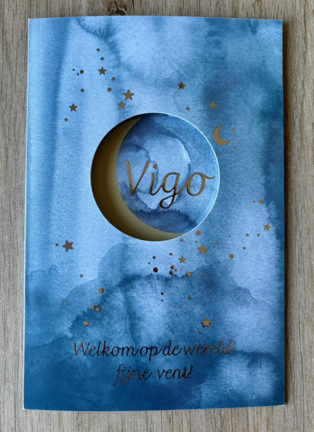 Ontvangen geboortekaartjes 17/1 - 13/2/26