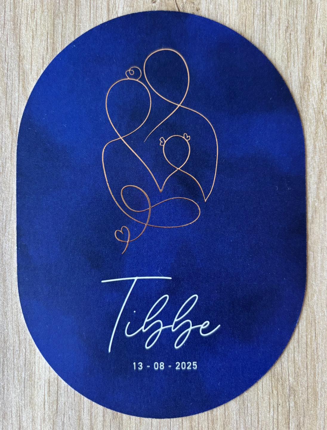 Ontvangen geboortekaartjes 17/1 - 13/2/26