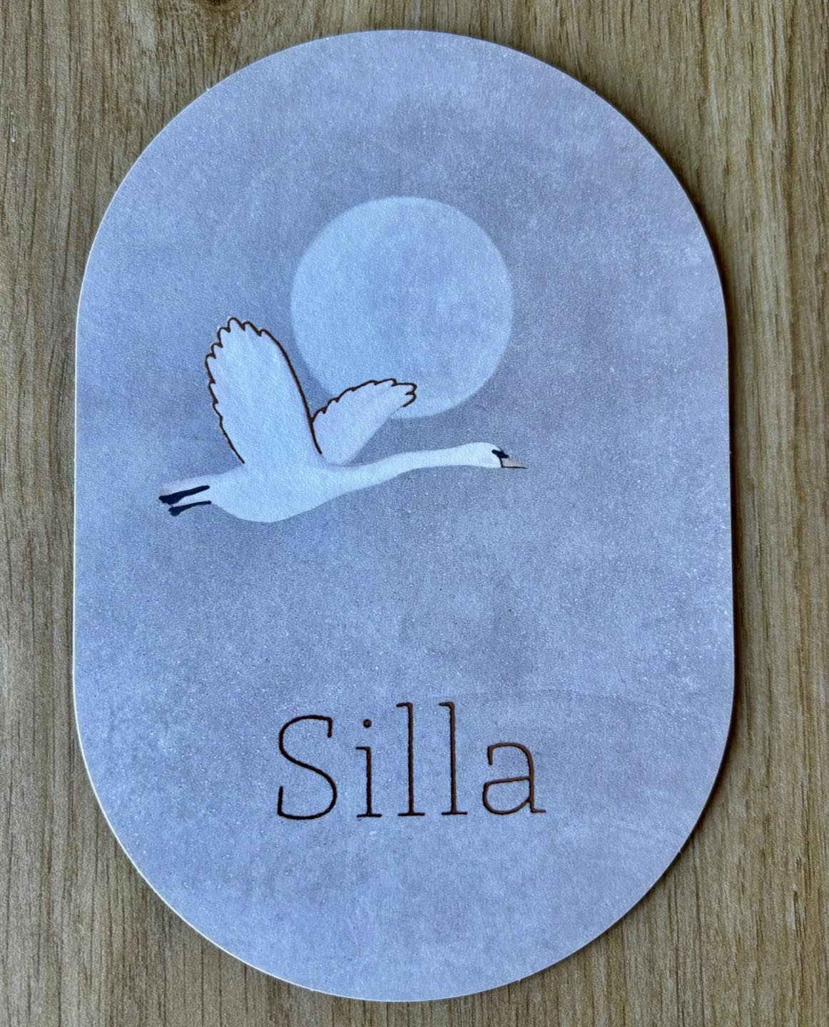 Ontvangen geboortekaartjes 17/1 - 13/2/26