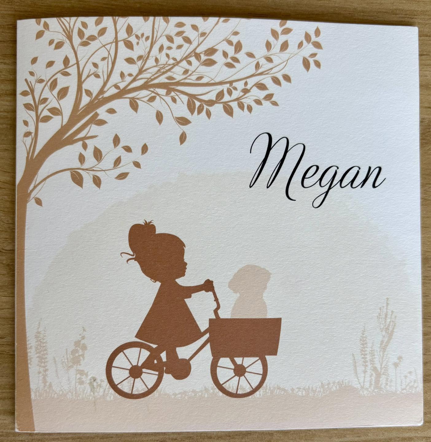 24 prachtige geboortekaartjes