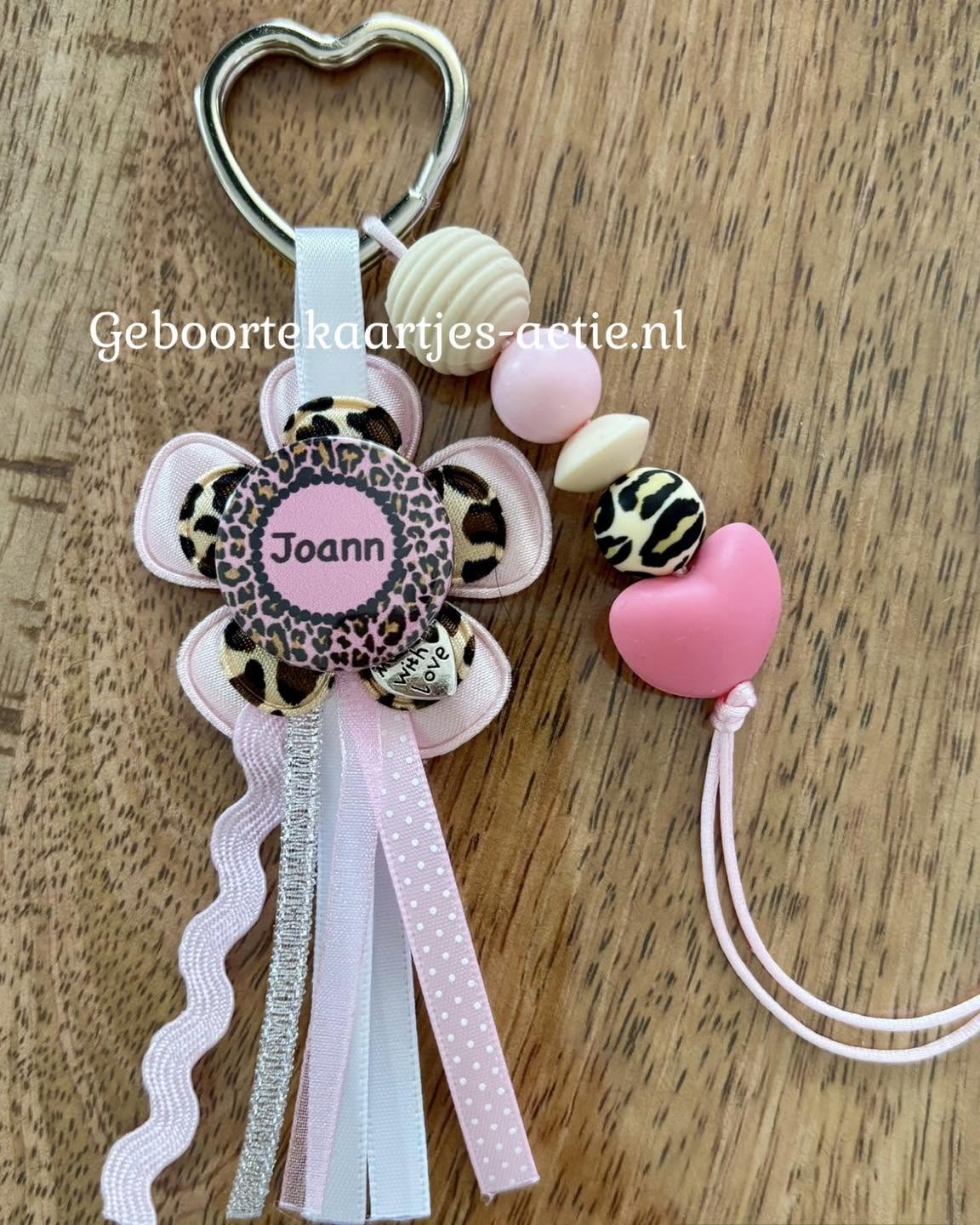 10/7/2026 verzonden naamsleutelhangers