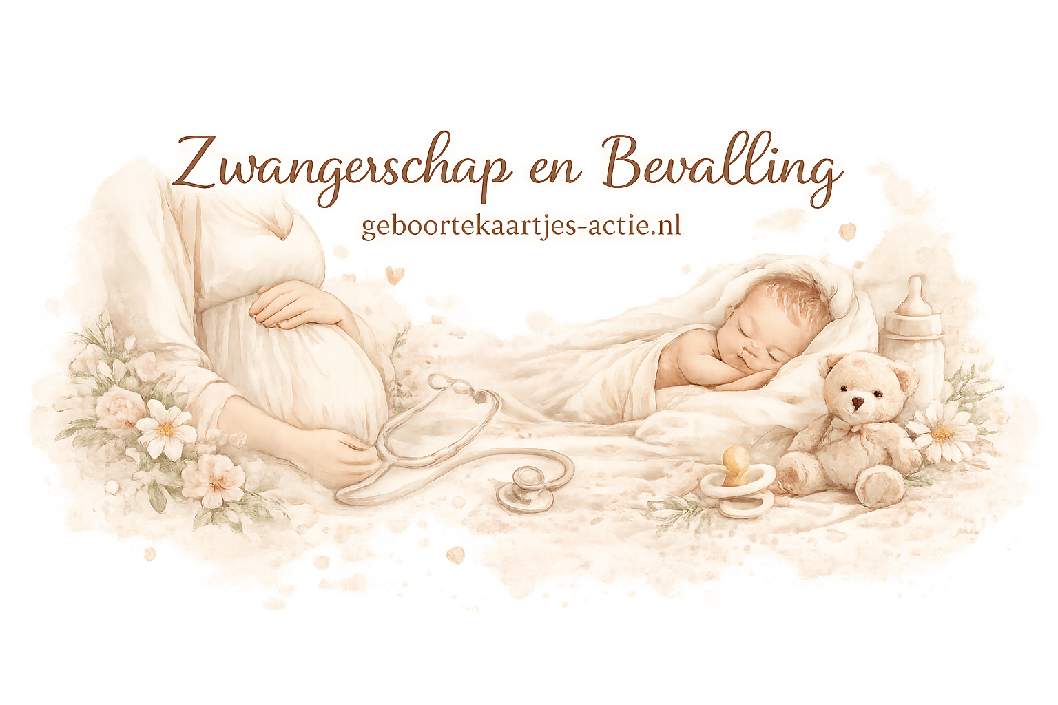 Zwangerschap & bevalling